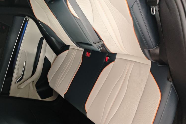 Used BYD Song PLUS New Energy 2021 DM-i 110KM Flagship PLUS