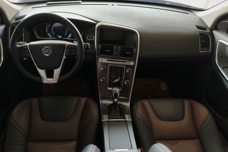 Used Volvo XC60 2014 Restyled T5 Zhiya Edition