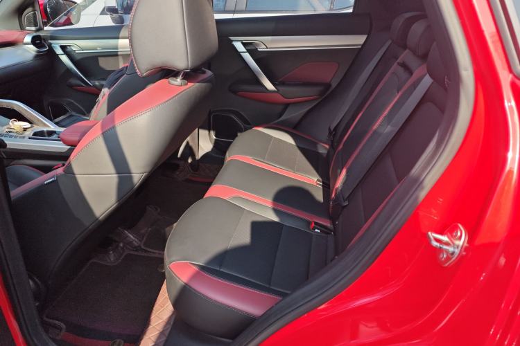 Used Geely Auto Coolray 2020 PRO 260T DCT Knight