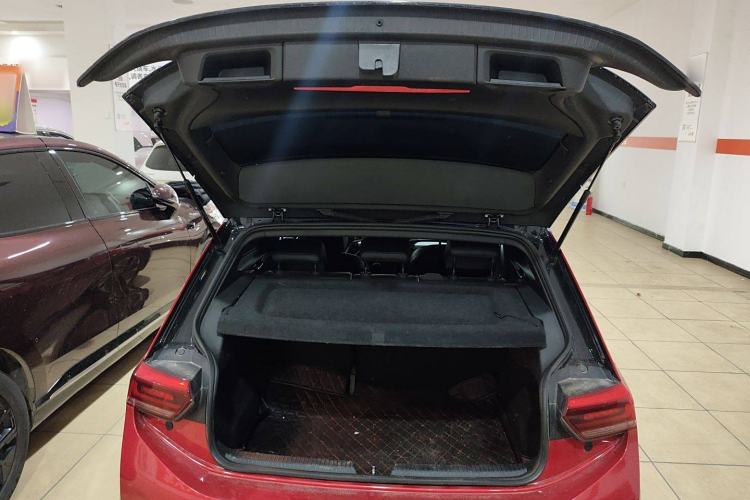 Used Volkswagen ID.3 2022 Active Pure Intelligent Enjoyment Edition