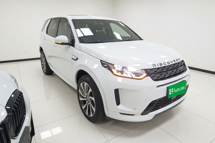 Used Land Rover Discovery Sport 2023 249 PS R-Dynamic S Performance Edition