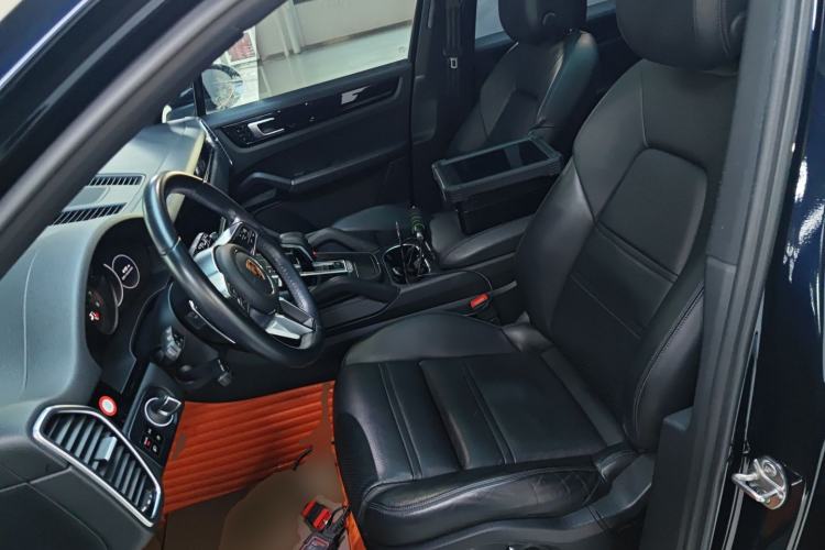 Used Porsche Cayenne 2018 Cayenne 3.0T
