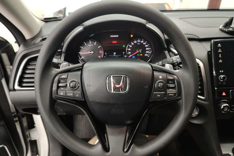 Used Honda Avancier 2017 240TURBO Two-Wheel Drive Elite Edition