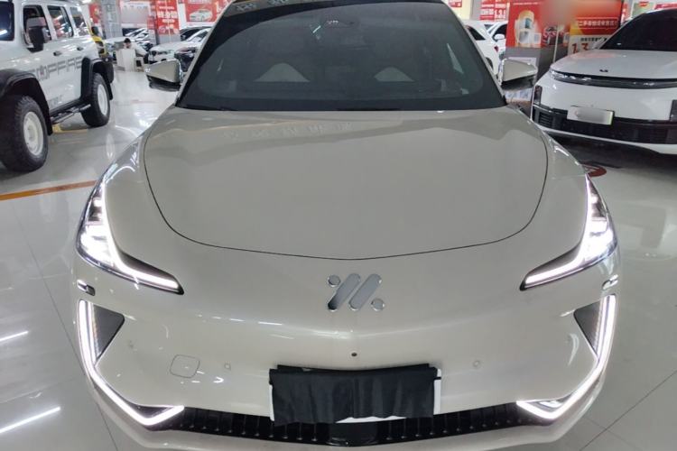 Used IM LS7 2023 90 kWh Elite All-Wheel-Drive Version
