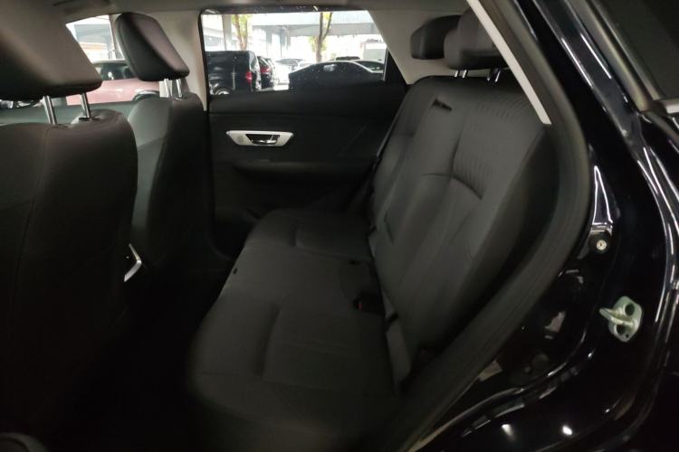 Used Dongfeng Aeolus Huge 2022 Mach Power 1.5T Dare-Enjoy Edition · Smart
