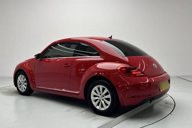 Used Volkswagen Beetle 2015 180TSI model