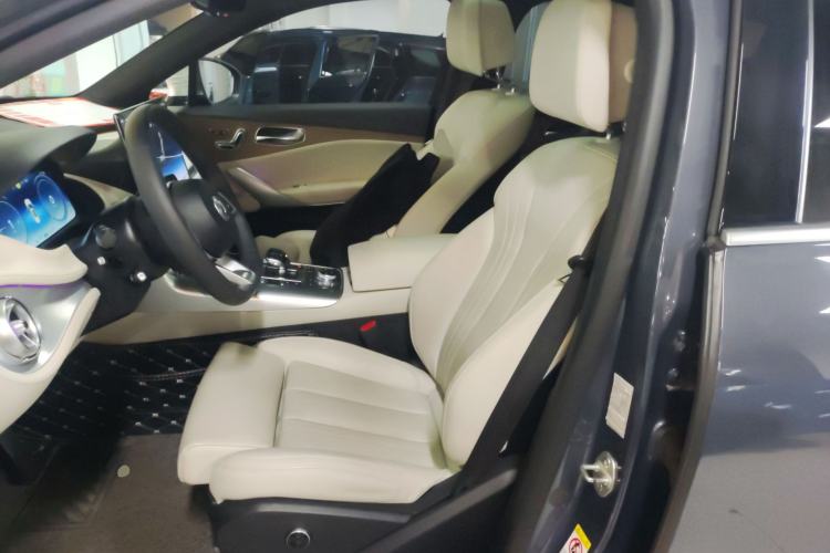 Used Denza X 2020 PHEV Flagship Edition
