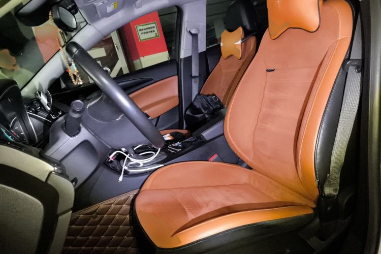 Used Buick Regal 2015 1.6T Elite Tech Model