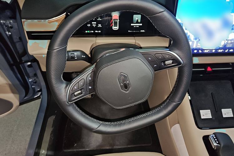 Used Hima AITO M5 2022 Pure Electric Rear-Drive Standard Edition
