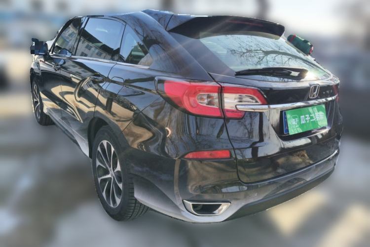 Used Honda Avancier 2017 240TURBO Two-Wheel Drive Luxury Edition