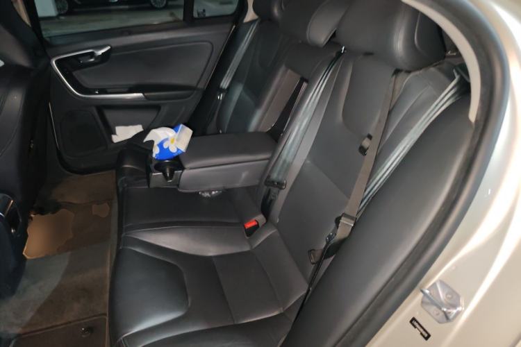 Used Volvo S60 2016 S60L T5 Intelligent Drive Edition