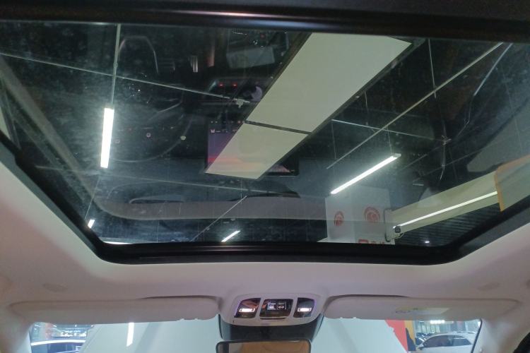 Used Tank 500 New Energy 2023 Hi4-T Headliner