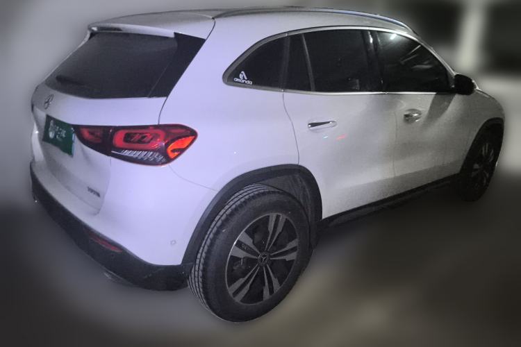 Used Mercedes-Benz GLA 2022 GLA 220