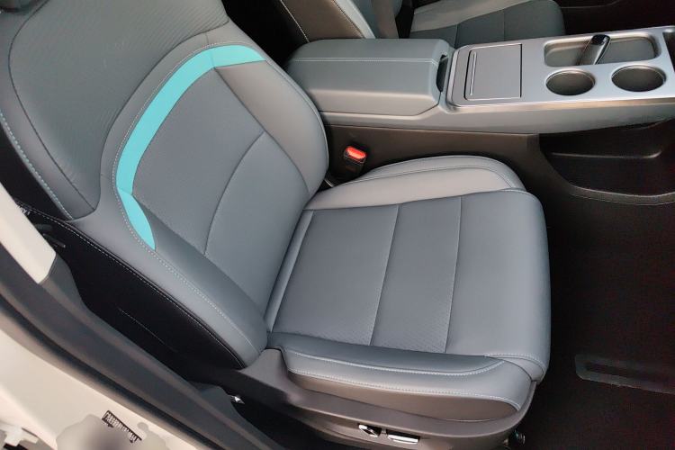 Used AION Y 2024 Plus 510 Intelligent Driving Version