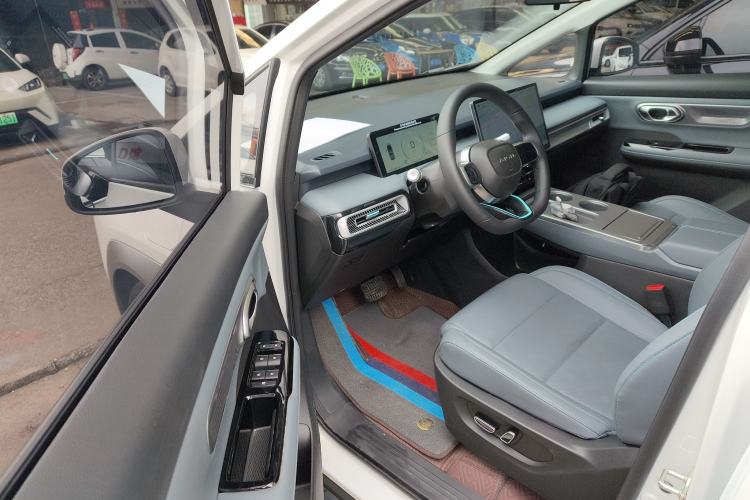 Used AION Y 2025 Plus 510 Zhihao Edition