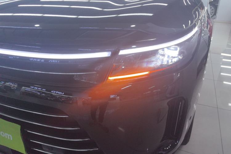 Used Hima AITO M7 2022 1.5T Rear-Drive Comfort Edition