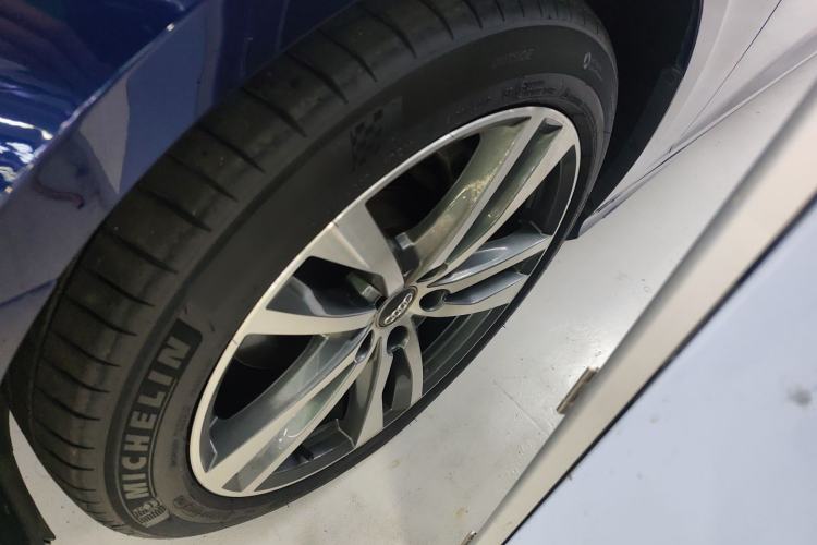 Used Audi A6 (Import) 2020 Avant Futurist 45 TFSI Prestige Dynamic Edition