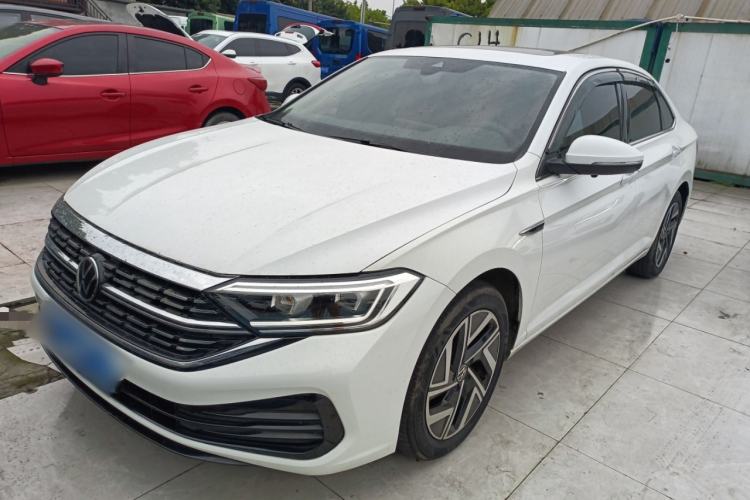 Used Volkswagen Sagitar 2023 280TSI DSG Excellence Plus Edition