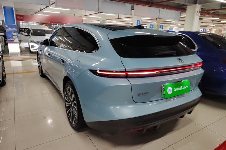 Used Nio ET5T 2024 75kWh Touring
