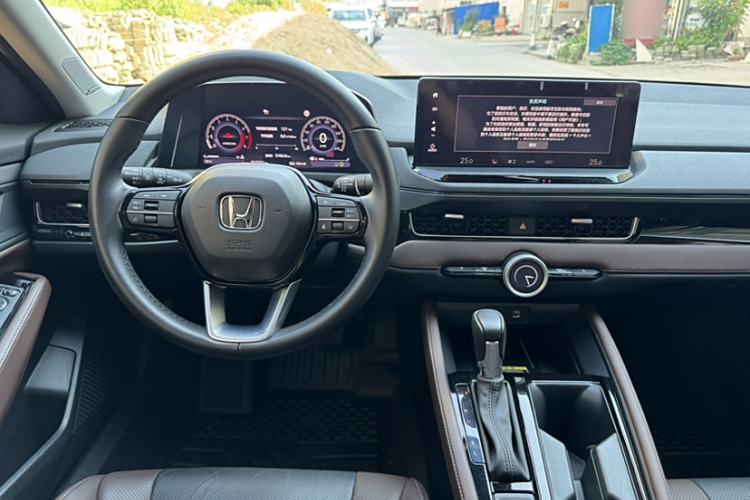 Used Honda Inspire 2023 260TURBO Elite Edition