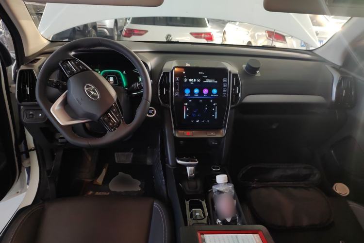 Used Hyundai ix35 2021 2.0L Automatic 2WD GLS Leading Edition
