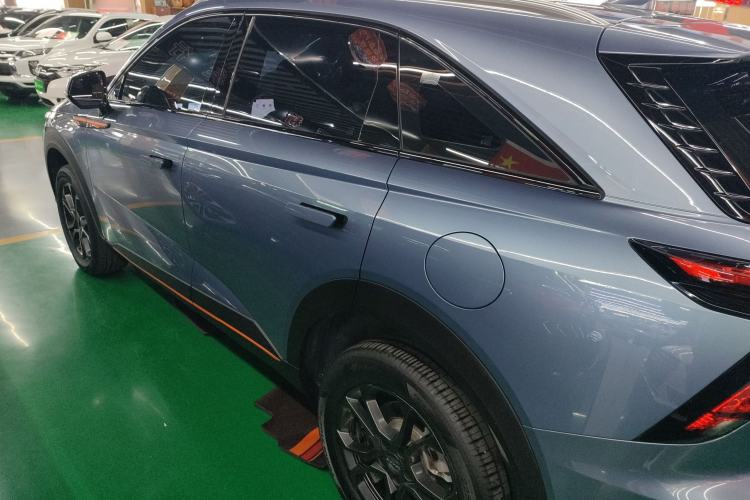 Used Haval XY 2022 1.5T Smart Edition