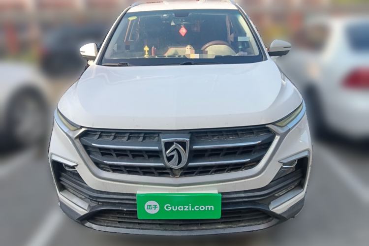 Used Baojun 530 2018 1.5T Manual Elite Version China V
