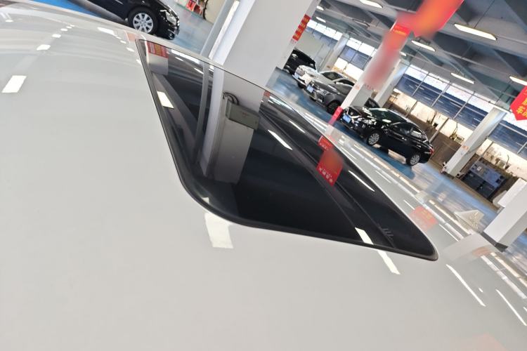 Used Ford Mondeo 2020 EcoBoost 200 Stylish Model Roof