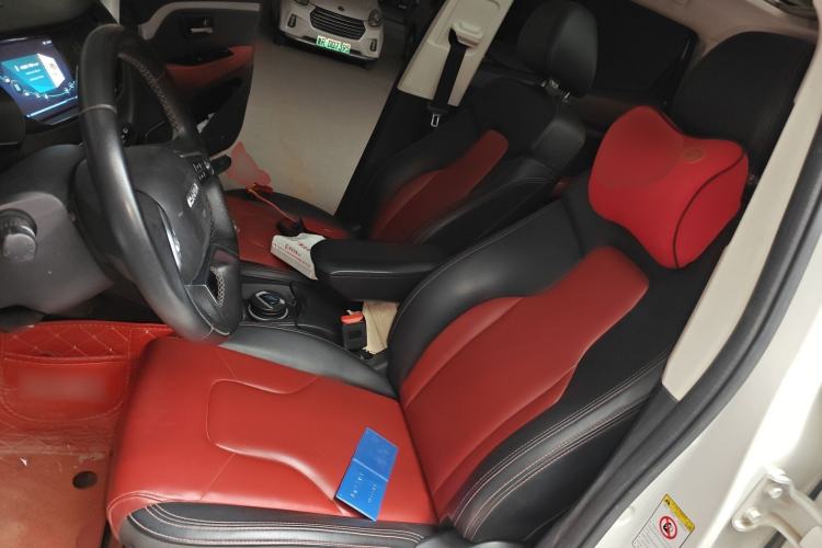 Used Haval H2s 2017 Blue Label 1.5T Manual Elite Model