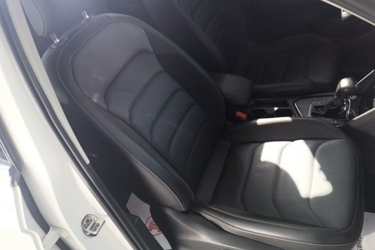 Used Volkswagen Tiguan L 2019 330TSI Automatic Two-Wheel Drive Panoramic Comfort Edition China V Standard