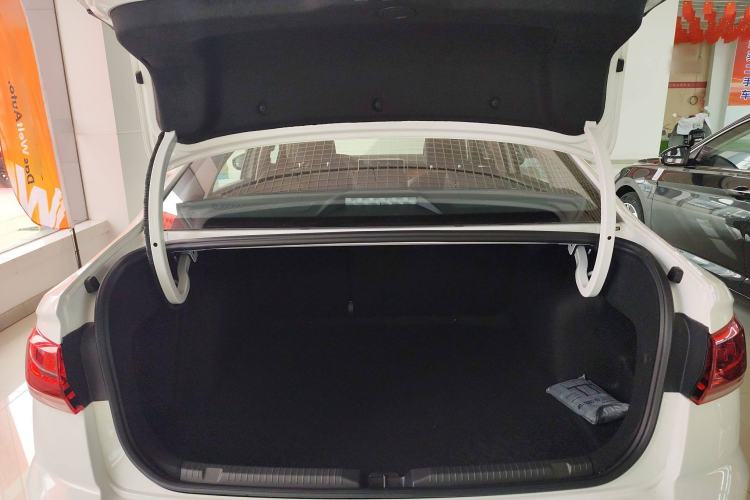 Used Volkswagen Bora 2025 200TSI DSG Enjoy Driving Navigation Edition