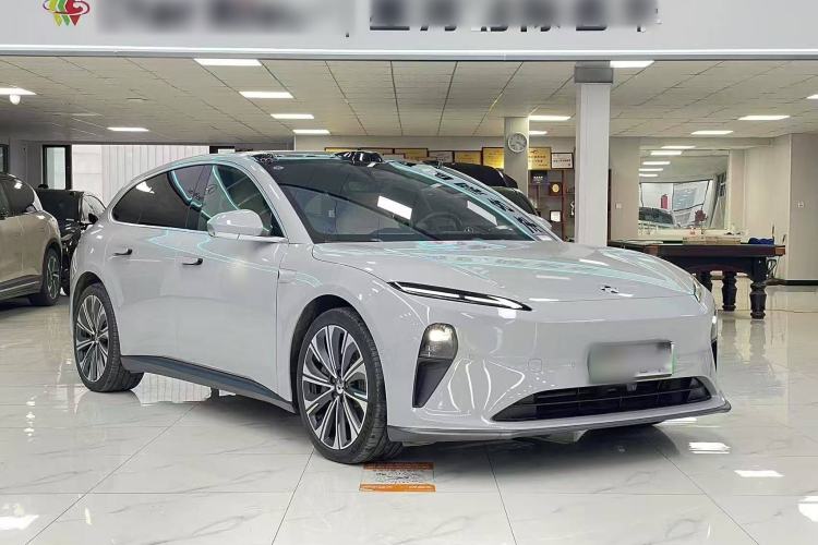 Used Nio ET5T 2024 75kWh Touring