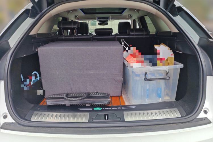 Used Land Rover Range Rover Velar 2018 P300 S