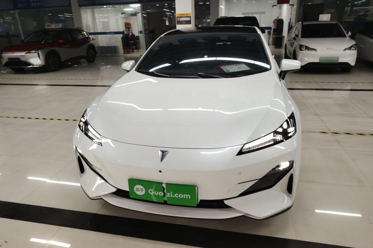 Used Deepal SL03 2024 530 Plus Pure Electric Version
