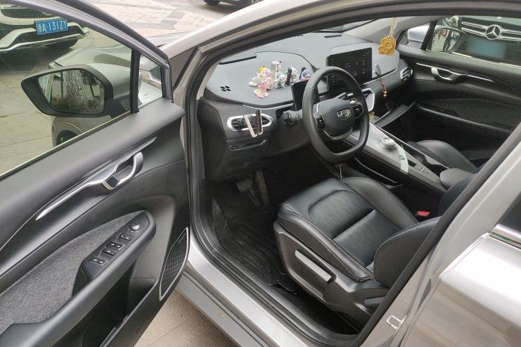 Used Geometry C 2021 C400 Cubic Edition
