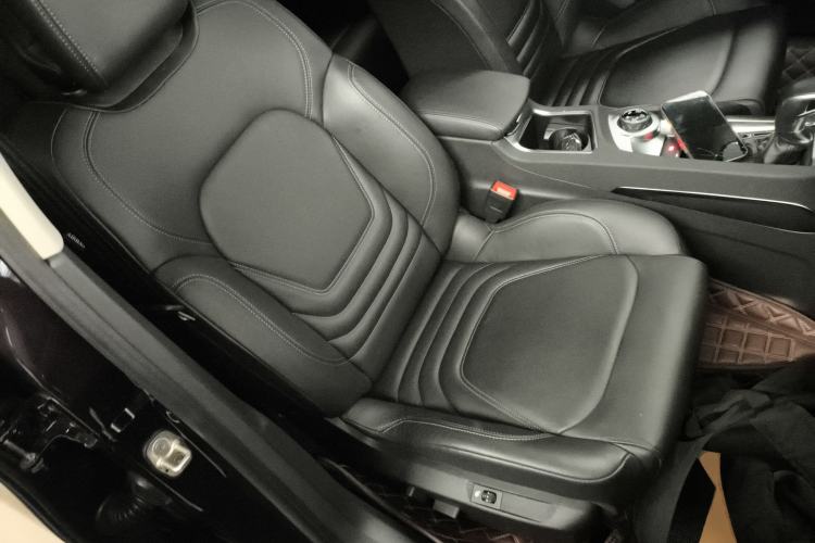 Used DS 6 2016 1.6T Luxury Edition THP160 Right Front Seat