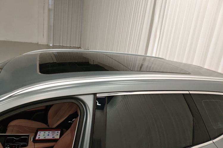 Used Chery Tiggo 8 L 2024 2.0T Two-Wheel Drive Prestige Version 5 Seats