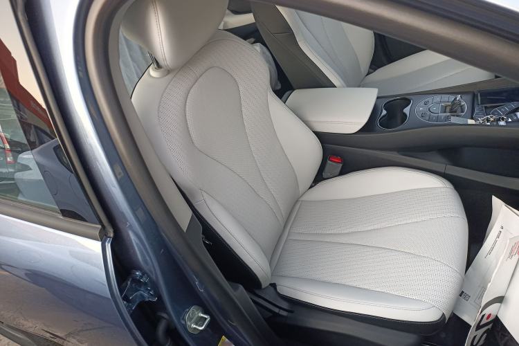 Used BYD Seal 05 DM-i 2025 DM-i Smart Drive 55KM Luxury Model
