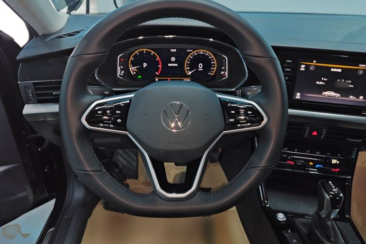 Used Volkswagen Passat 2023 330TSI Elite Edition