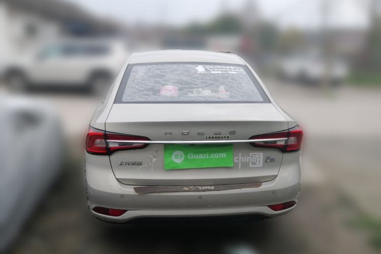 Used Roewe i5 2020 1.5L Manual 4G Connect Luxury Edition

