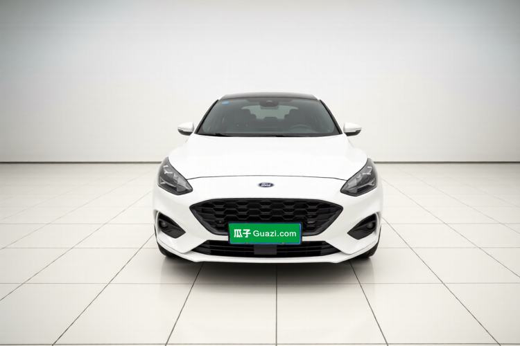 Used Ford Focus 2020 Hatchback EcoBoost 180 Automatic ST Line
