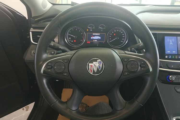 Used Buick LaCrosse 2021 652T Luxury Model