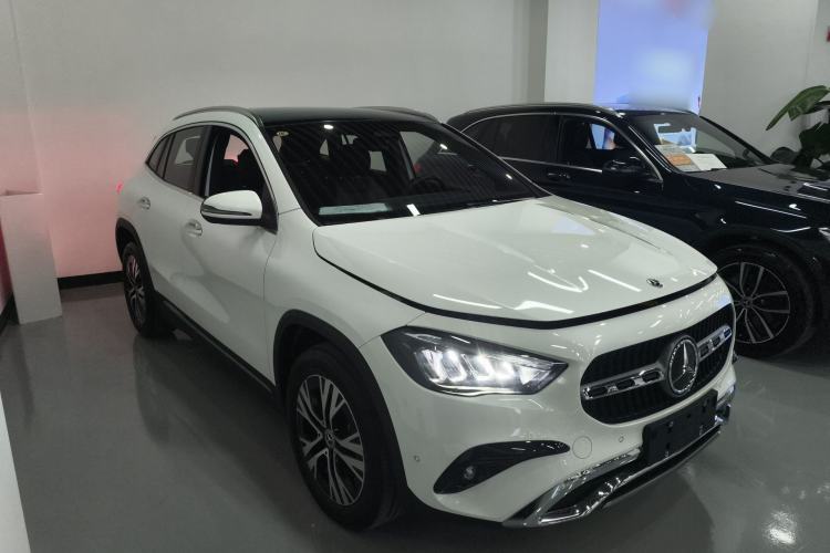 Used Mercedes-Benz GLA 2024 GLA 220
