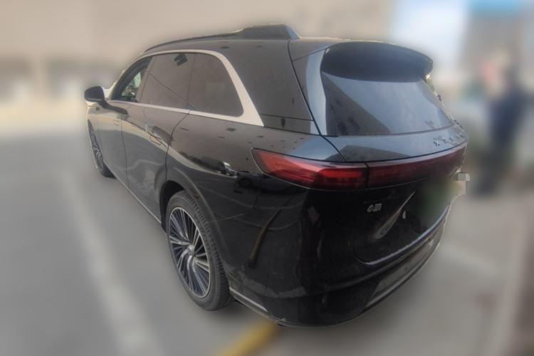 Used XPeng G9 2024 702 Max
