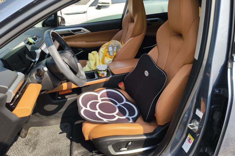 Used XPeng P5 2022 550E
