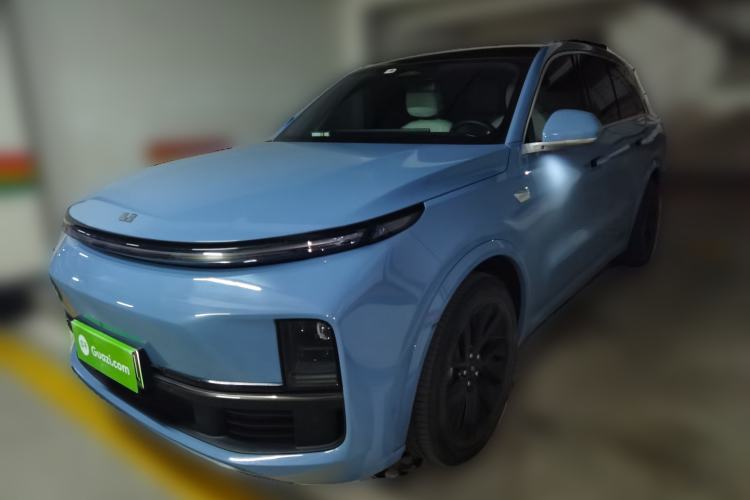 Used Li Auto L8 2023 Pro Model