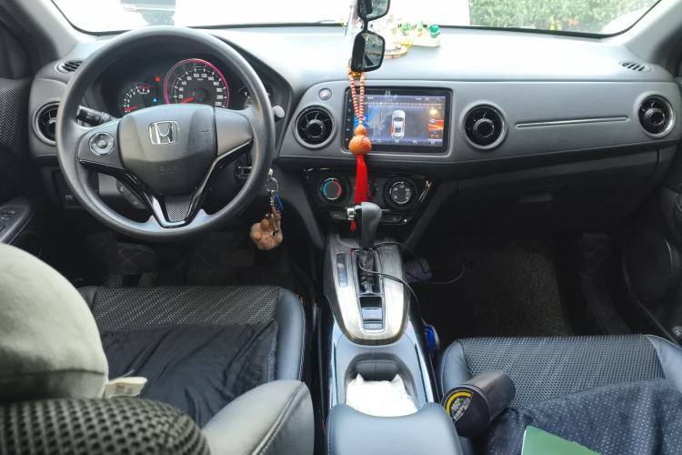 Used Honda XR-V 2017 1.8L EXi CVT Comfort Version