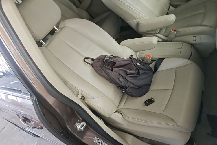 Used Buick GL8 2018 28T Luxury Model China VI Standard