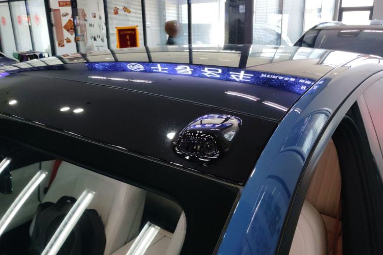 Used ONVO L60 2024 60 kWh Rear-Drive Version