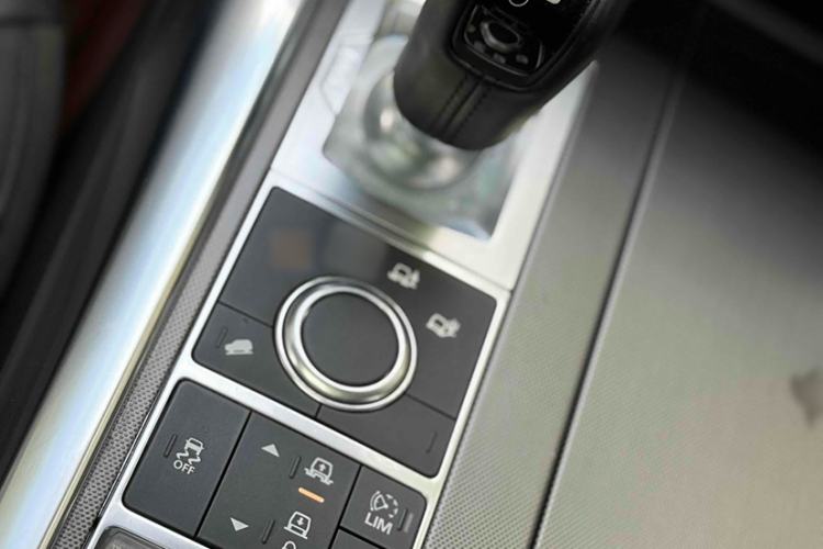 Used Land Rover Range Rover Sport 2017 3.0 SC V6 HSE DYNAMIC